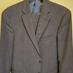 HART SCHAFFNER MARX Men's suit